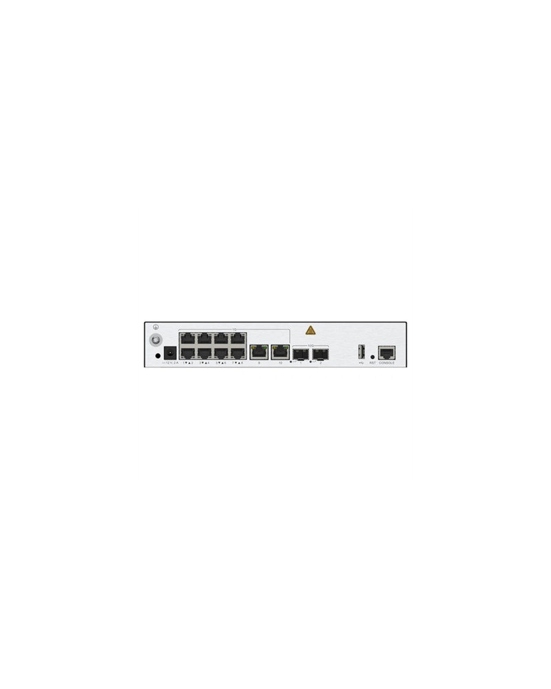 Huawei AC650-128AP Controladora 10xGE 2xGE SFP+