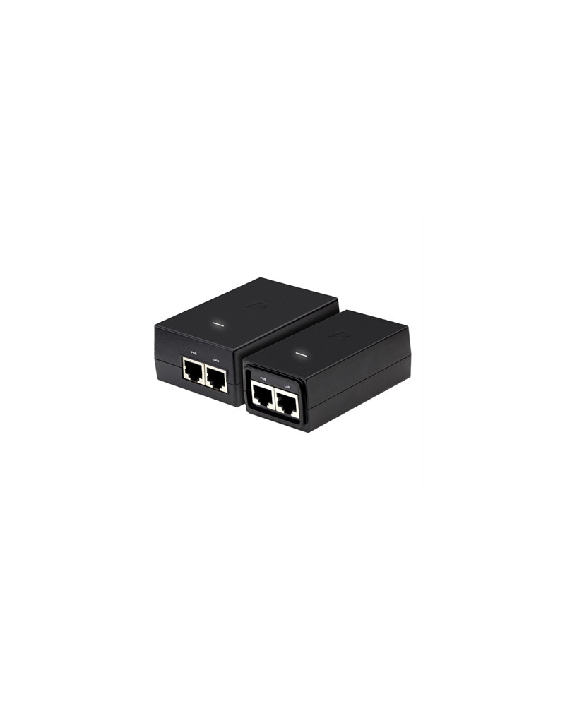 Ubiquiti Inyector PoE POE-50-60W 50VDC 1.2A