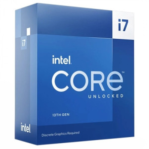 Intel Core i7 13700KF...