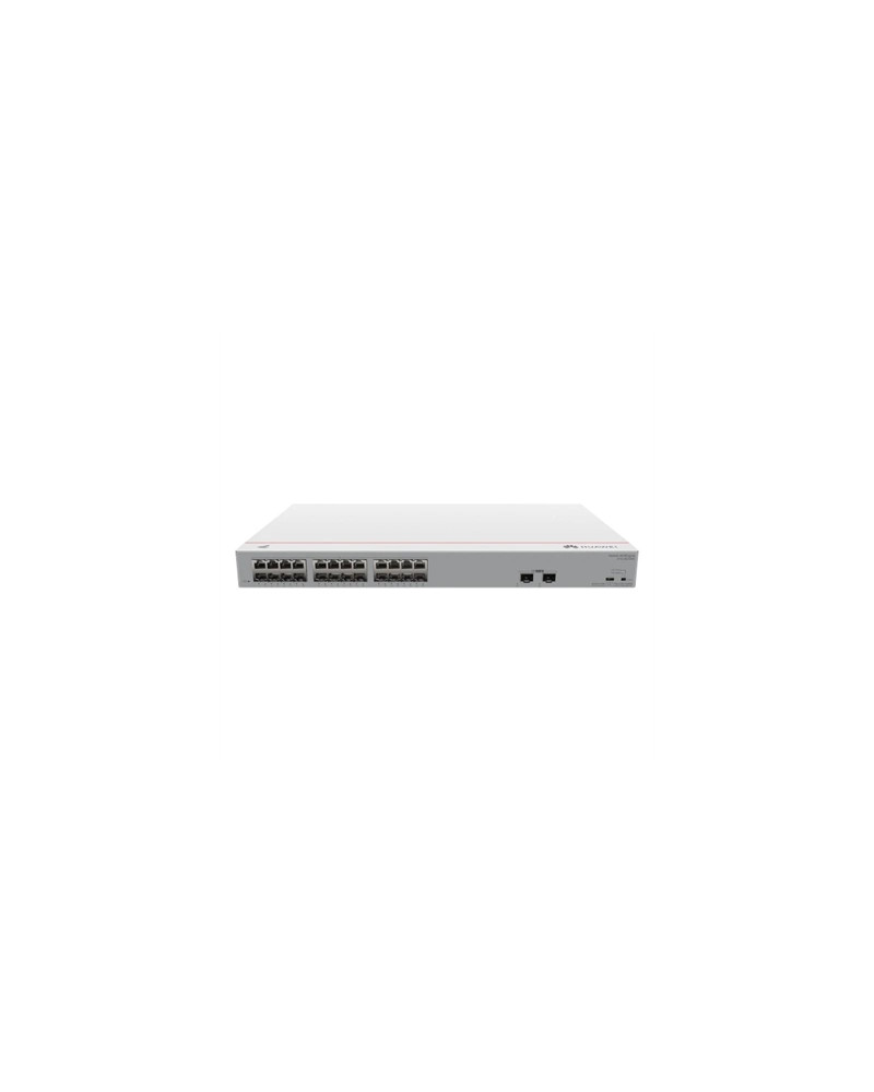 Huawei S110-24LP2SR Switch 24xGE PoE+ 2xGE SFP