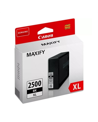 Canon Cartucho Multipack PGI-2500XL