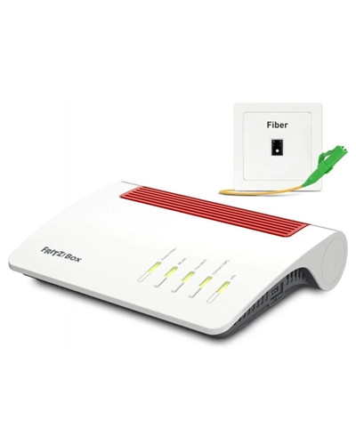 FRITZ!Box 5590 Fiber XGS-PON