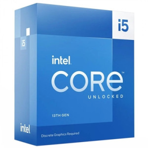 Intel Core i5 13600KF...