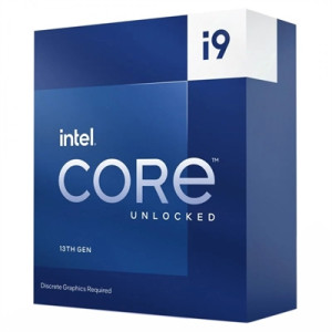 Intel Core i9 13900KF...