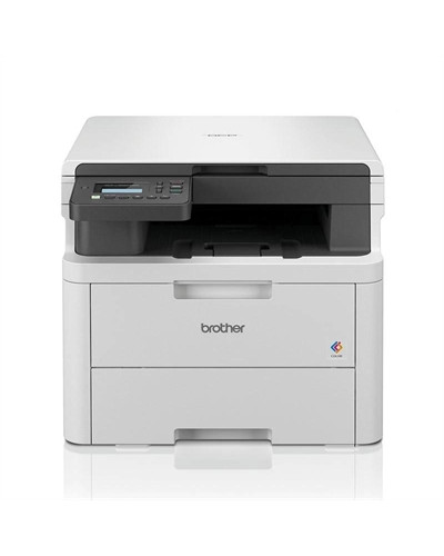 Brother Multifunción Laser Led DCP-L3520CDWE