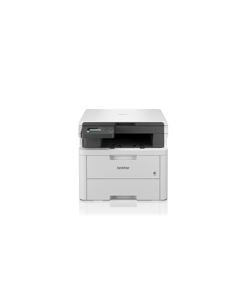 Brother Multifunción Laser Led DCP-L3520CDWE