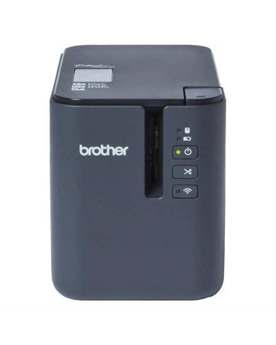 Brother Rotuladora Electronica PTP950NW