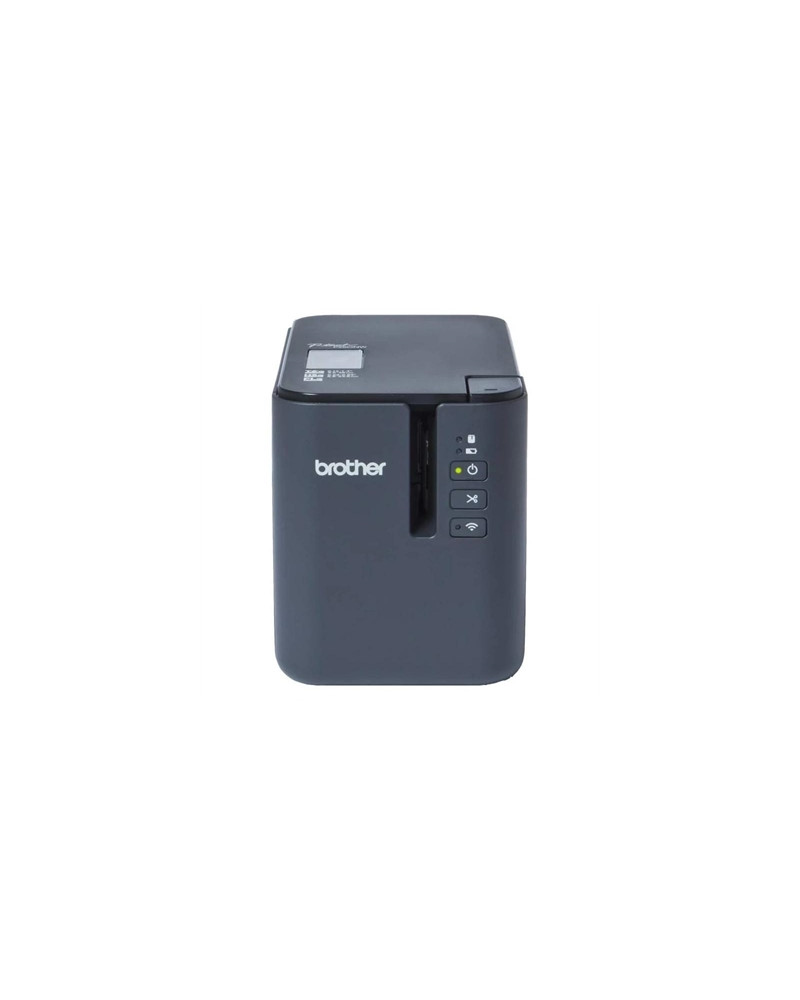 Brother Rotuladora Electronica PTP950NW