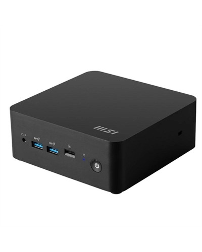 MSI Cubi NUC 1M-035ES Core5-120U 8GB 256 W11P n