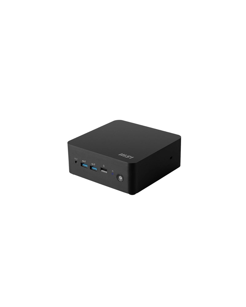 MSI Cubi NUC 1M-034BES Core5-120U 8GB 512 W11P n