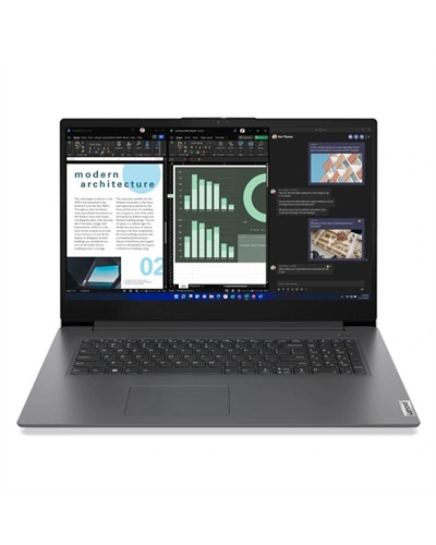 Lenovo V17 i5-13420H 16GB 512GB W11H 17.3" FHD