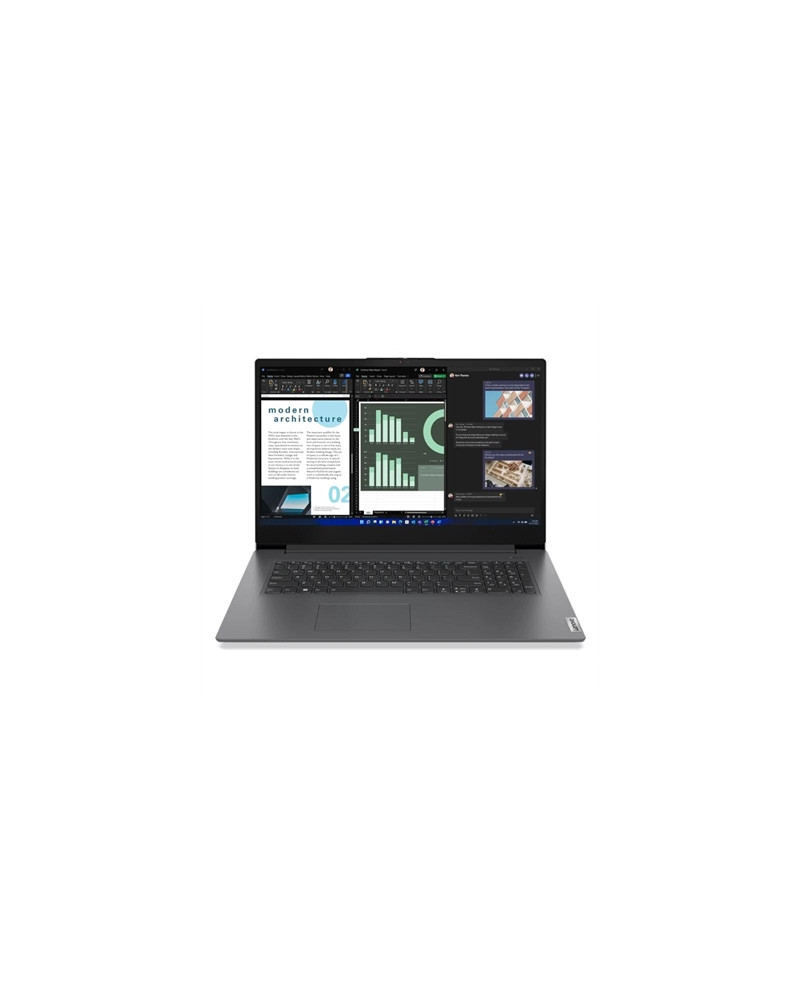 Lenovo V17 i5-13420H 16GB 512GB W11H 17.3" FHD