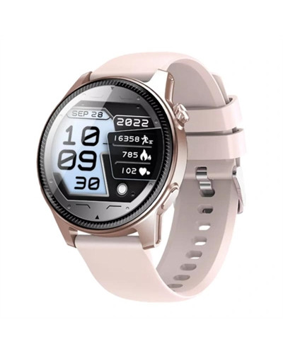 Denver SWC-392 Smartwatch 1,43" FC PA OS Rosa