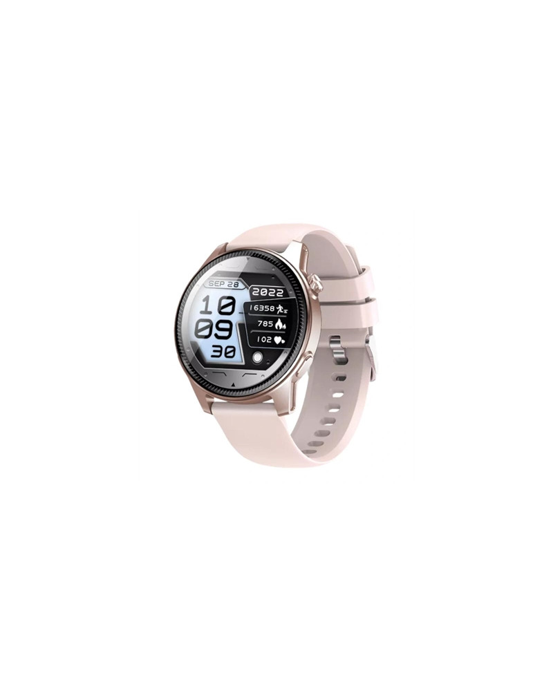 Denver SWC-392 Smartwatch 1,43" FC PA OS Rosa