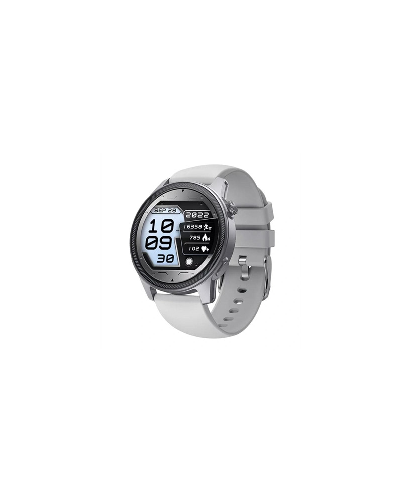 Denver SWC-392 Smartwatch 1,43" FC PA OS Grey