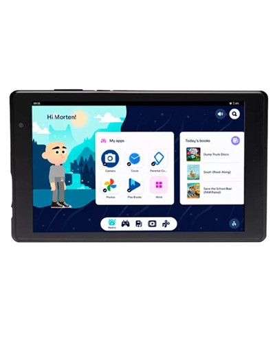 Denver TIO-80105K tablet 8" 4Gb 64GB Bumper