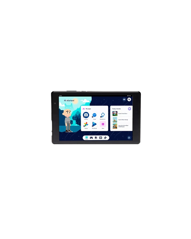 Denver TIO-80105K tablet 8" 4Gb 64GB Bumper