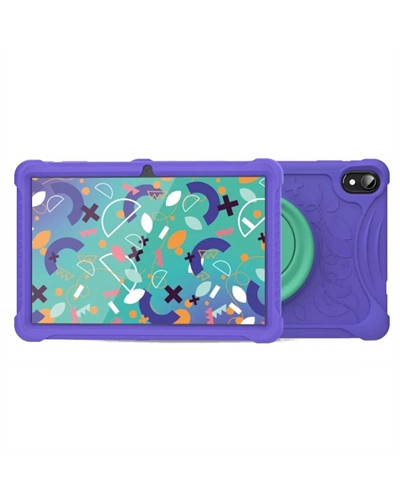 SPC Funda Protección Gravity 5 SE funda KIDS Viole