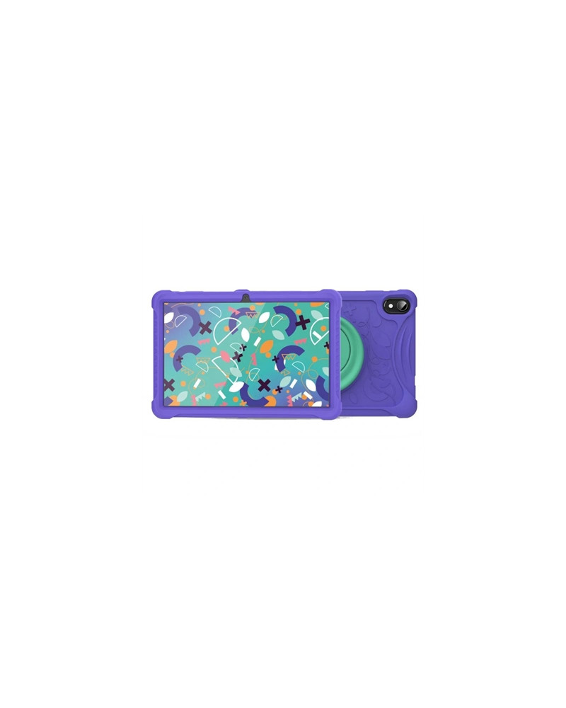 SPC Funda Protección Gravity 5 SE funda KIDS Viole