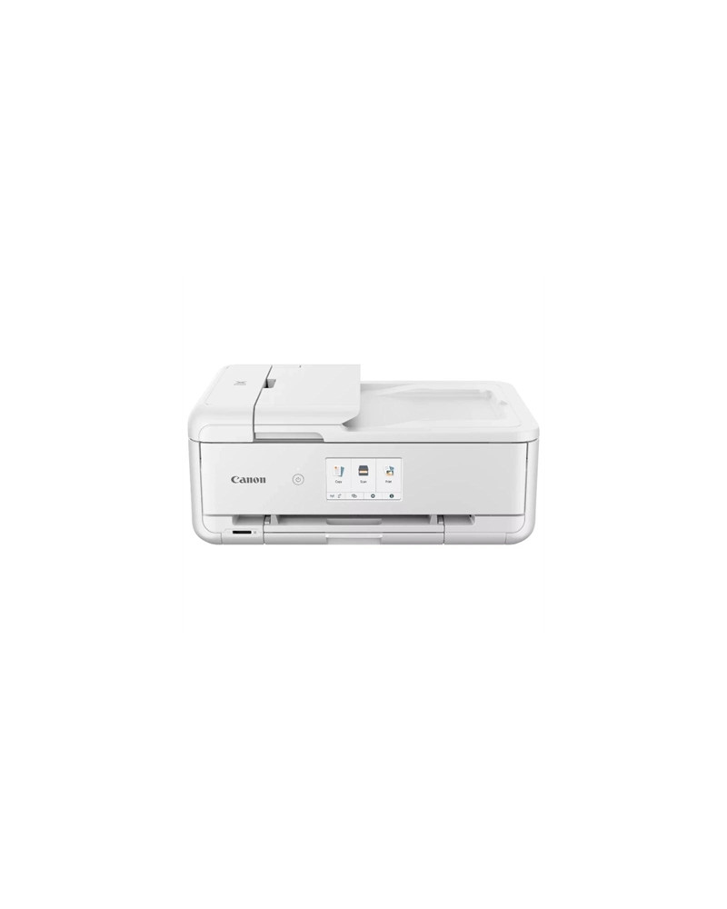 Canon Multifunción Pixma TS9551Ca A3 Blanca