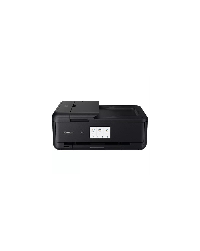 Canon Multifunción Pixma TS9550a A3 Negro
