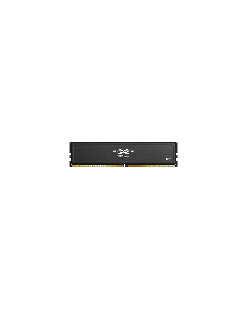 SP MEMORIA DDR5-6400,CL32,OC-UDIMM,16GB SR