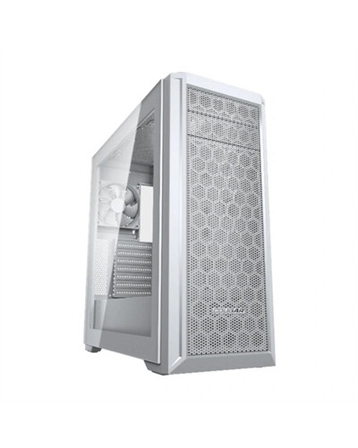 Cougar Caja Semitorre MX330-G Blanco