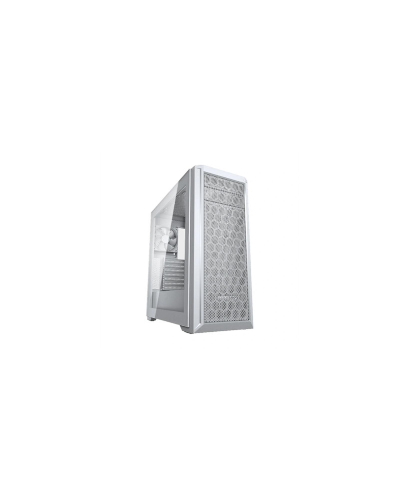 Cougar Caja Semitorre MX330-G Blanco