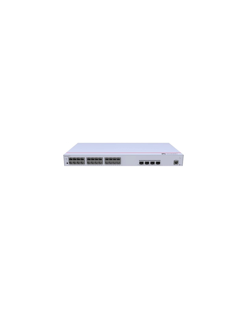 Huawei S310-24P4S Switch 24xGE 4xGE SFP PoE+