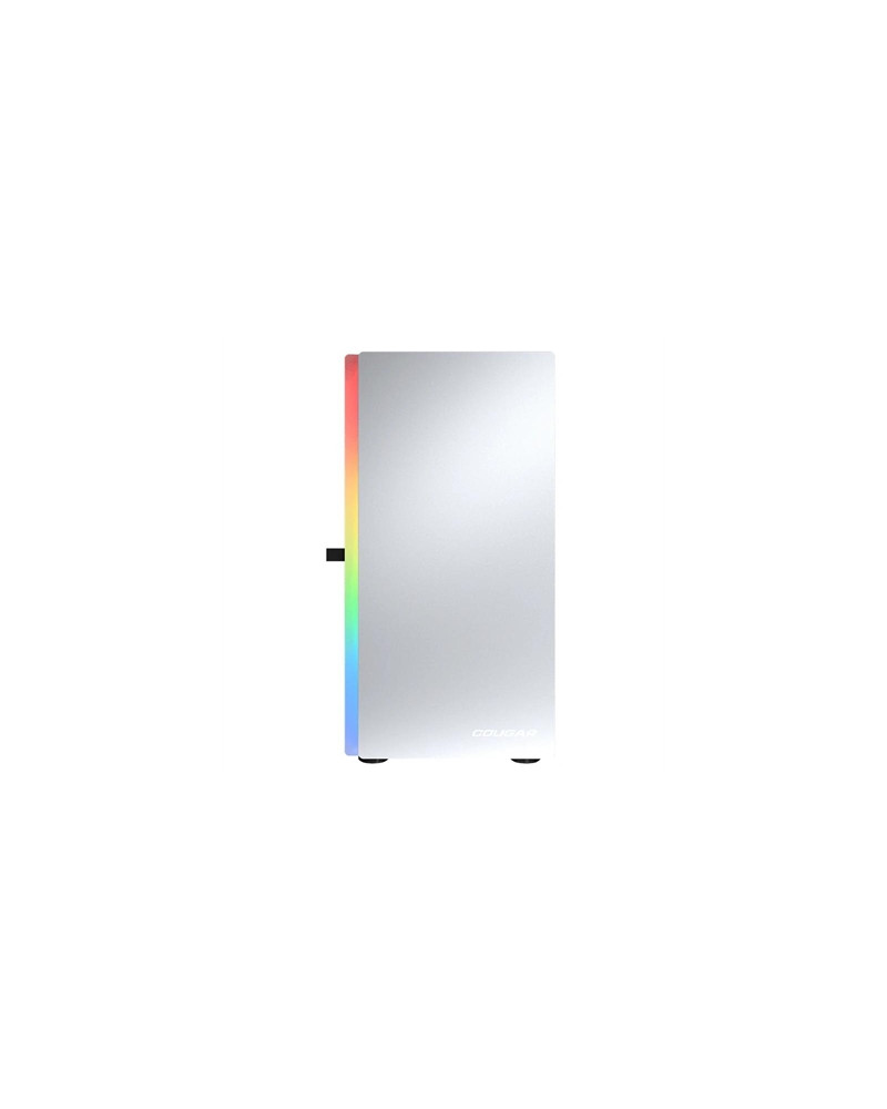 Cougar Caja Minitorre Purity Rgb White