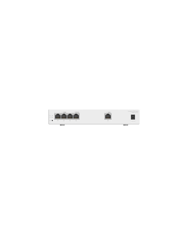 Huawei S380-L4T1T Controladora 1xGE WAN 4xGE LAN