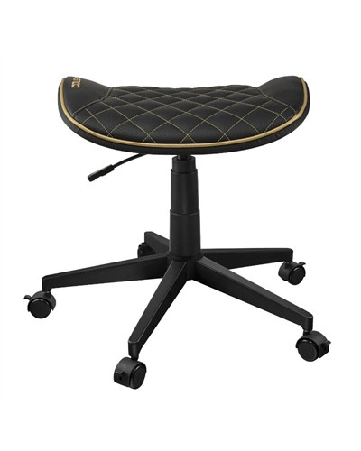 Cougar Taburete Gaming Crosser Gold