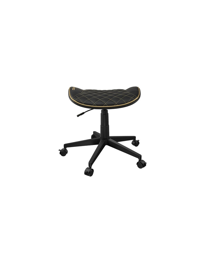 Cougar Taburete Gaming Crosser Gold