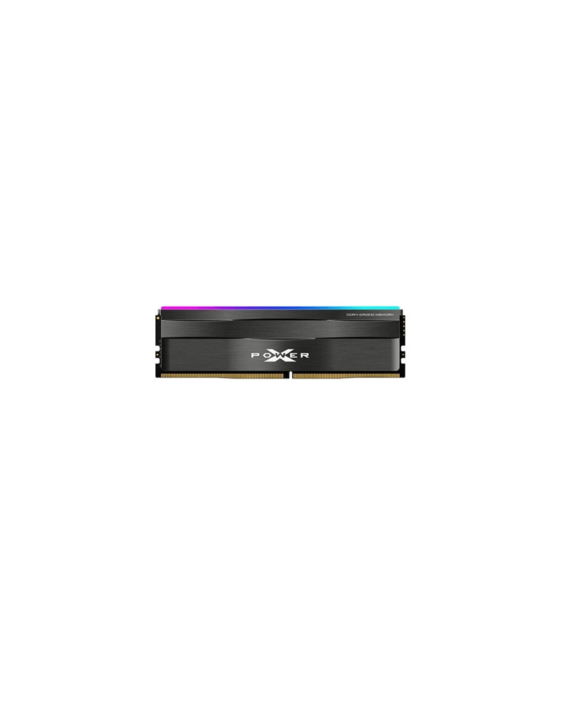 SP MEMORIA DDR4-3200,C16,RGB-UDIMM,16GB DR