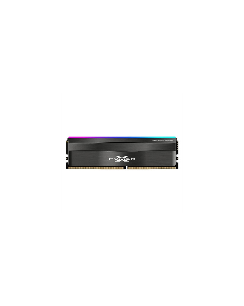 SP MEMORIA DDR4-3200,C16,RGB-UDIMM,8GB SR