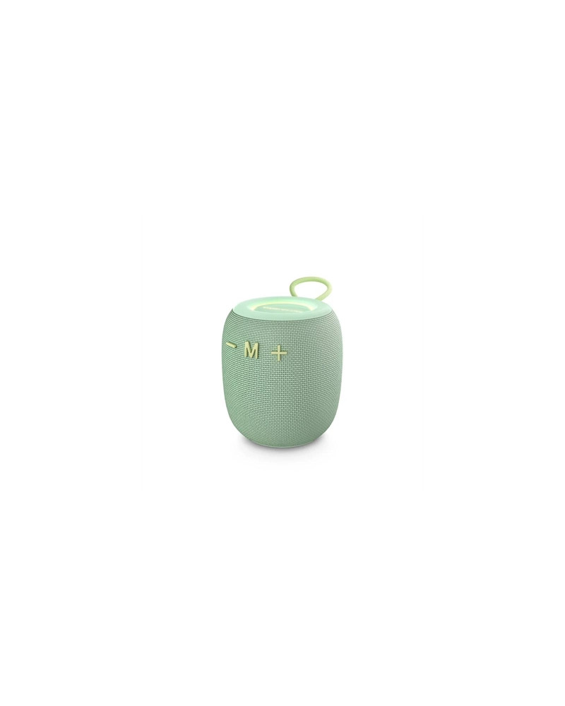 Energy Sistem Altavoz Bloom Mint Bluetooth
