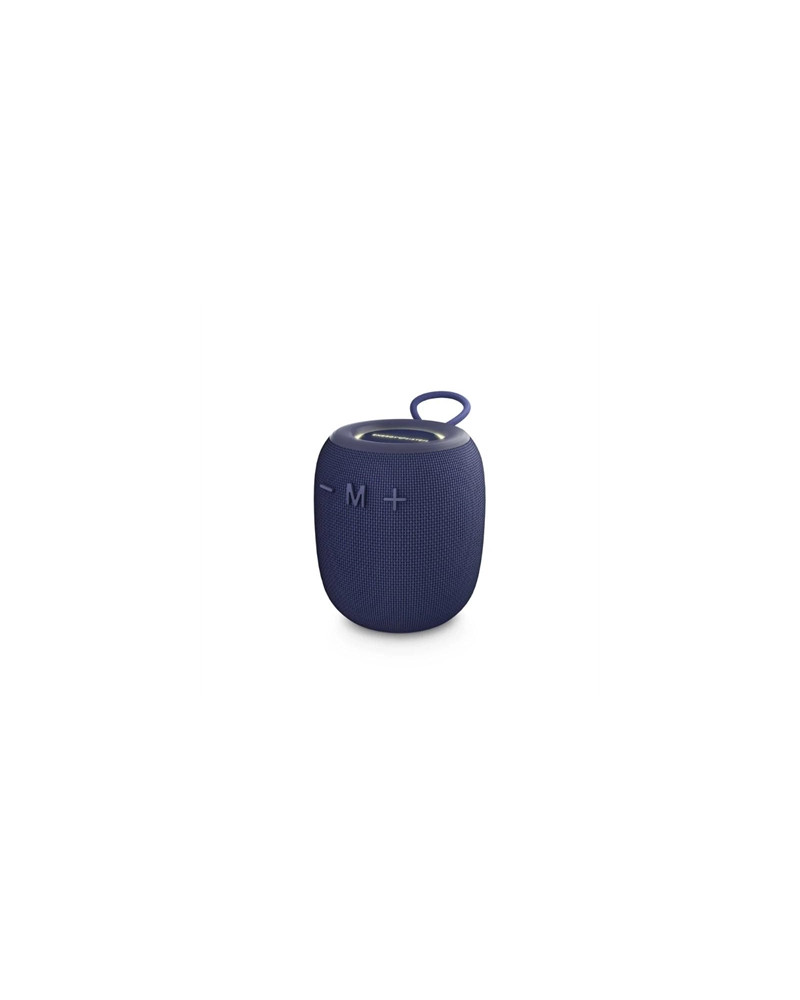Energy Sistem Altavoz  Bloom Navy Bluetooth