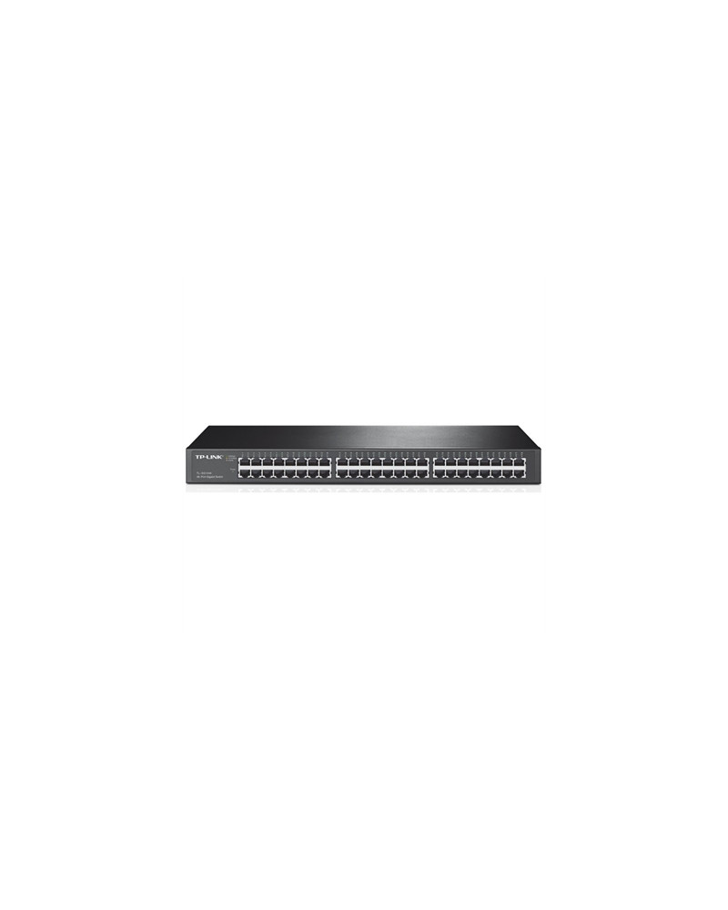 TP-LINK TL-SG1048 Switch 48xGb