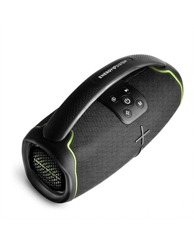 Energy Sistem Altavoz HyperBeat Bluetooth