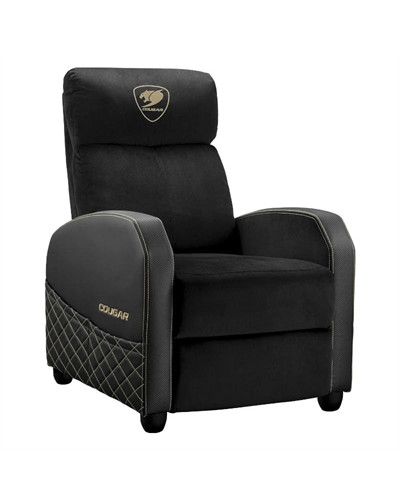 Cougar Sillon Gaming Ranger Elite Gold