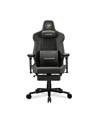 Cougar Silla Gaming Armor Evo M Gold