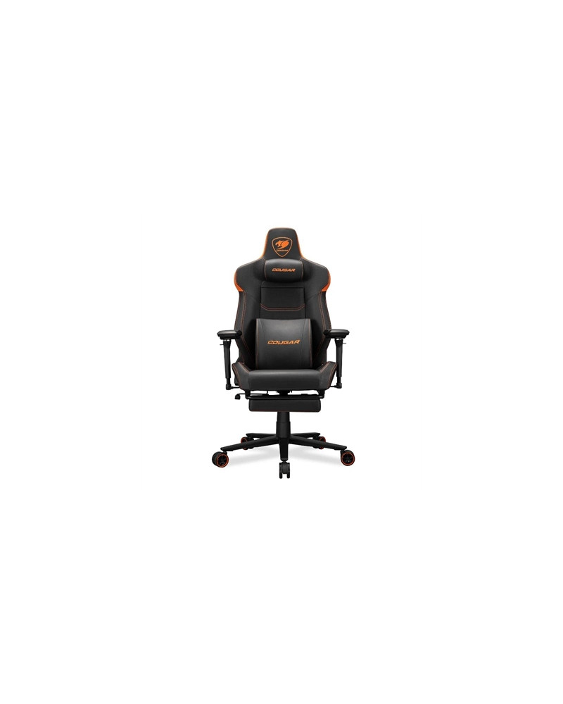 Cougar Silla Gaming Armor Evo M