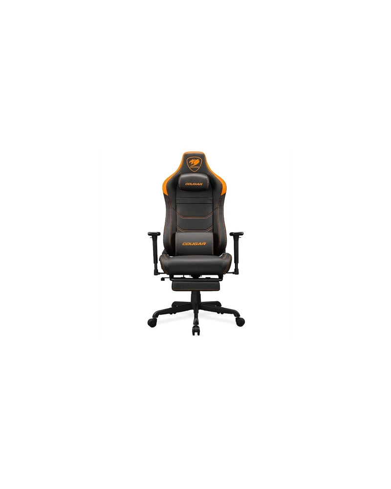 Cougar Silla Gaming Armor Evo S