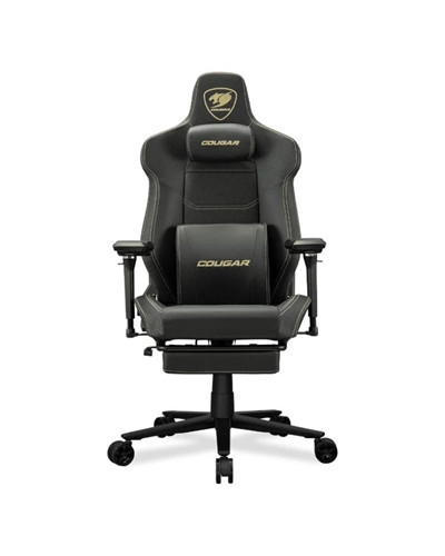 Cougar Silla Gaming Armor Evo S Gold
