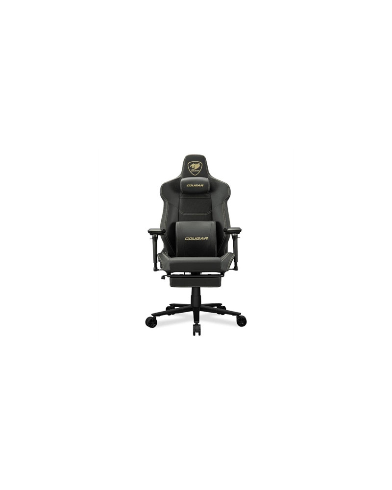 Cougar Silla Gaming Armor Evo S Gold