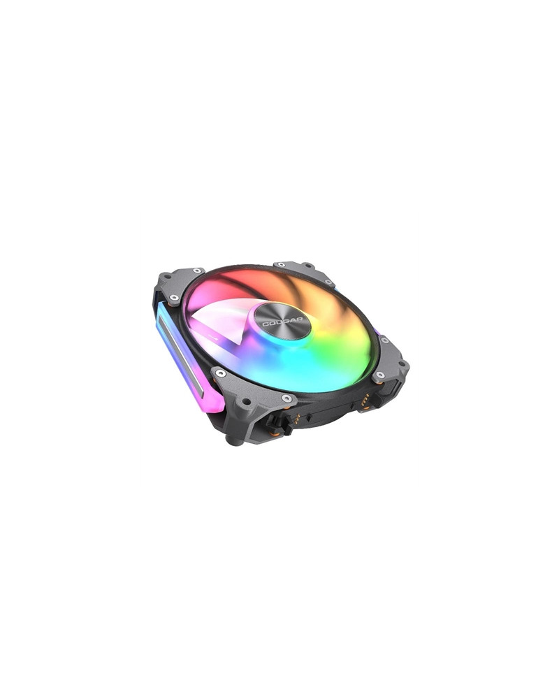 Cougar Ventilador Modular Apolar 120 Argb