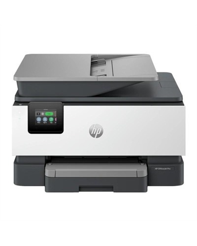 HP Multifunción Officejet Pro 9120b WiFi/ Fax/ Dúp