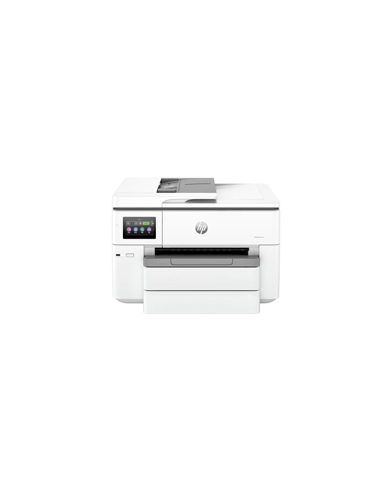 HP Multifunción Officejet Pro 9730E WiFi/Dúplex