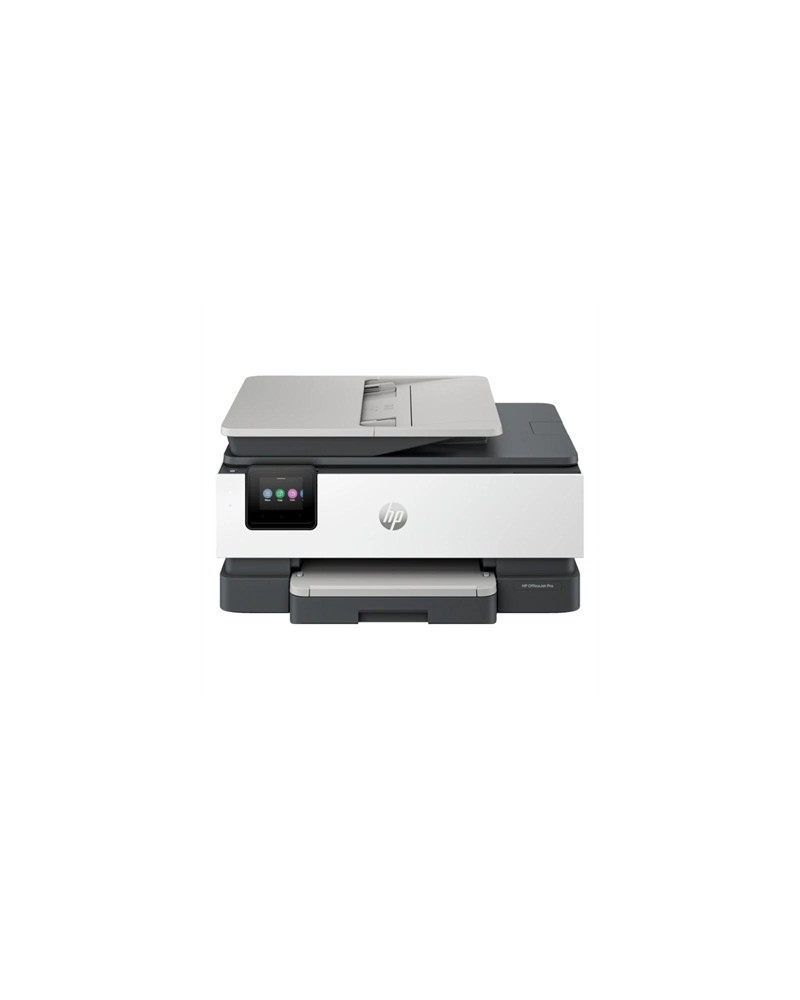 HP Multifunción Officejet Pro 8122e/ WiFi/ Dúplex