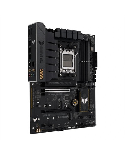 ASUS Placa Base TUF GAMING B650-E WIFI ATX AM5